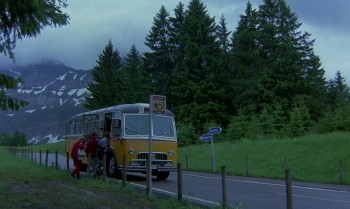 Phenomena screenshot 1