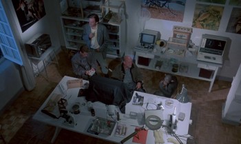 Phenomena screenshot 2