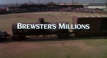 Brewster's Millions screenshot 1
