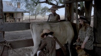 My Brilliant Career screenshot 1