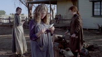 My Brilliant Career screenshot 2