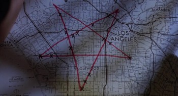 The First Power screenshot 1