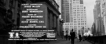 Two for the Seesaw screenshot 1