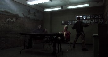 The Mod Squad screenshot 2