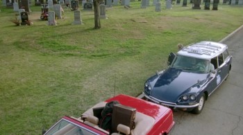 Angel Town screenshot 1