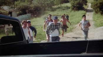 Angel Town screenshot 2