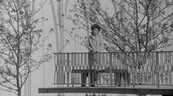 The Slender Thread screenshot 1