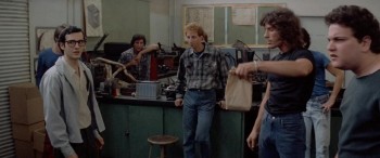 Christine screenshot 2