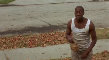 Don't Be a Menace to South Central While Drinking Your Juice in the Hood screenshot 1