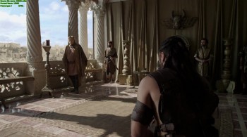 The Scorpion King 4: Quest for Power screenshot 2