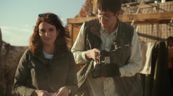 Whiskey Tango Foxtrot screenshot 1