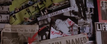 In the Line of Fire screenshot 1