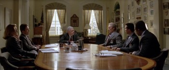 In the Line of Fire screenshot 2