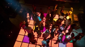 How to Lose Friends & Alienate People screenshot 2