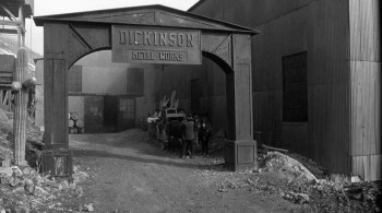 Dead Man screenshot 1