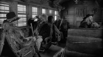 Dead Man screenshot 3