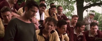 The Game of Their Lives screenshot 1