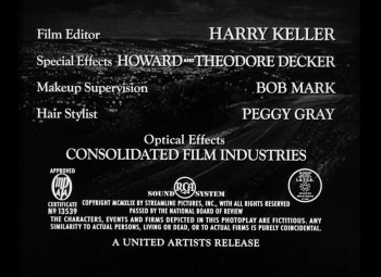 Too Late for Tears screenshot 1