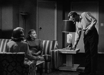 Too Late for Tears screenshot 2