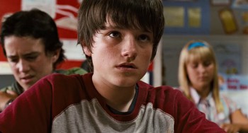 Bridge to Terabithia screenshot 1