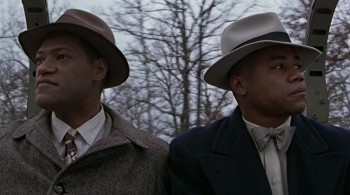 The Tuskegee Airmen screenshot 2