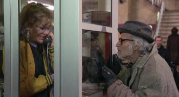 Adventures in Babysitting screenshot 1