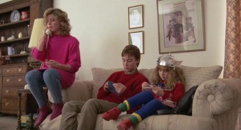 Adventures in Babysitting screenshot 2