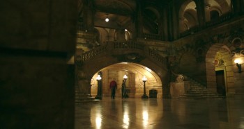 The Abandoned screenshot 1