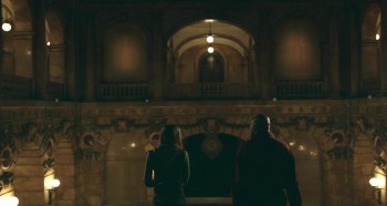 The Abandoned screenshot 2