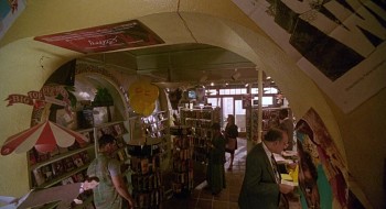 The Fisher King screenshot 1