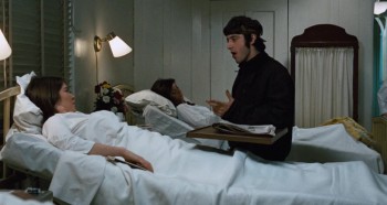 The Panic in Needle Park screenshot 3