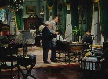 The Quiet Man screenshot 1