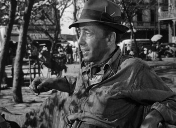 The Treasure of the Sierra Madre screenshot 2