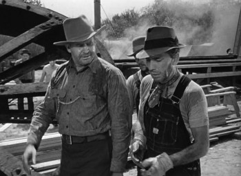 The Treasure of the Sierra Madre screenshot 3