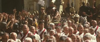 The Last Legion screenshot 1