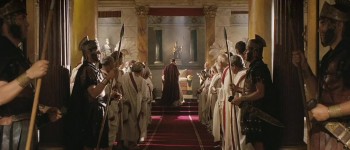 The Last Legion screenshot 3