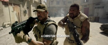 Vigilante Diaries screenshot 2