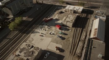 Code of Honor screenshot 1