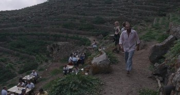 A Bigger Splash screenshot 1