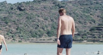 A Bigger Splash screenshot 2