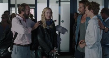 A Bigger Splash screenshot 3