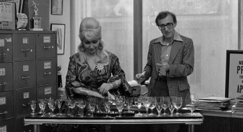 Broadway Danny Rose screenshot 3