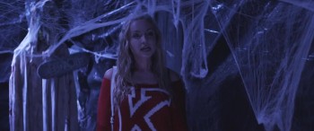 The Scarehouse screenshot 1