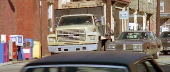 Black Dog screenshot 1