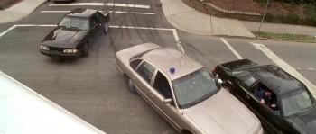 Black Dog screenshot 2