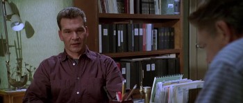 Black Dog screenshot 3