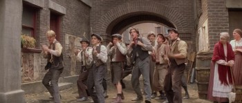 Newsies screenshot 1