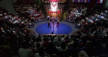 American Ninja 4: The Annihilation screenshot 2