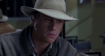 Brokeback Mountain screenshot 2