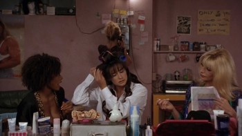 Striptease screenshot 3